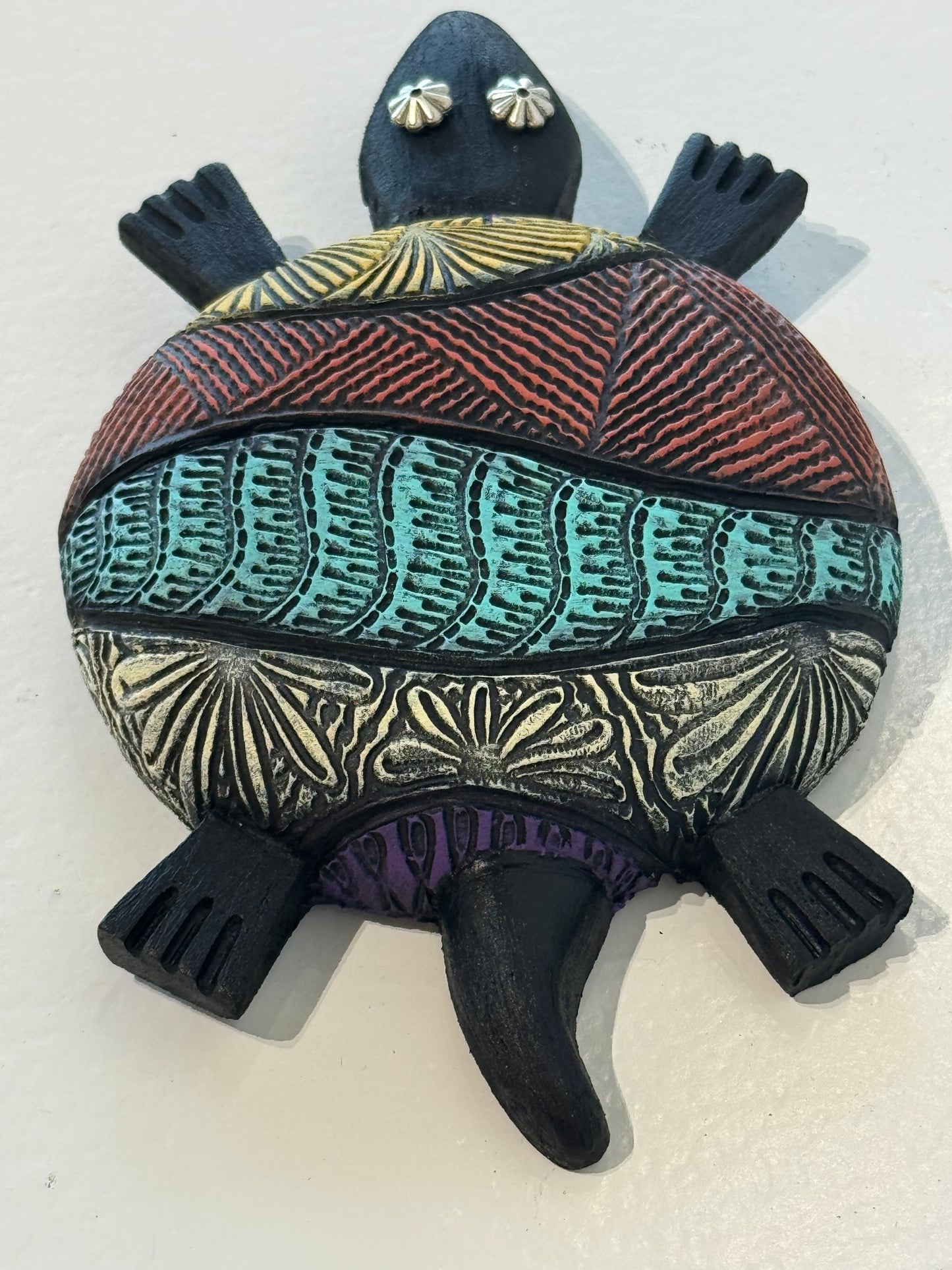 Small Turtle