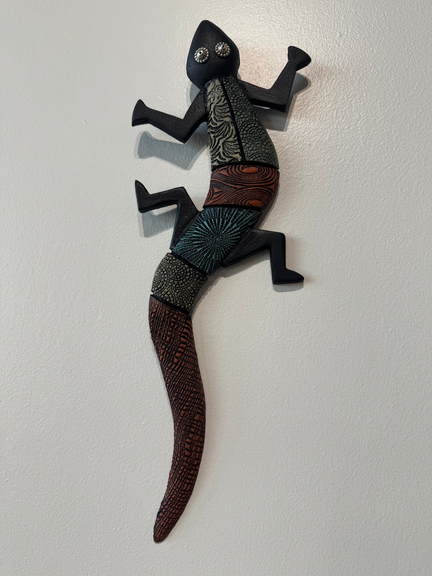 Lizard