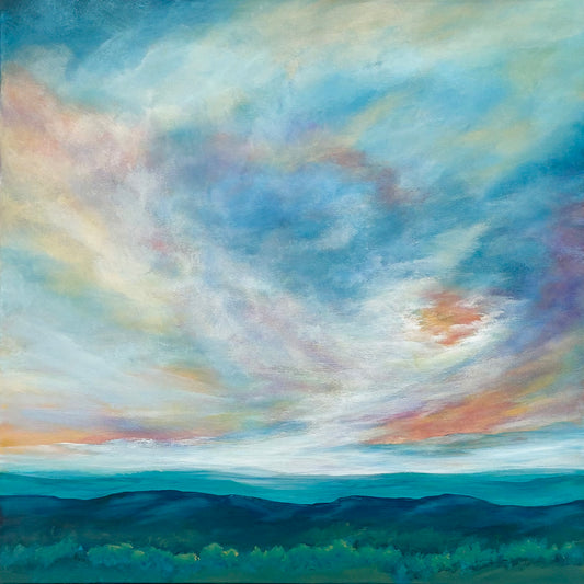 Whispers of Dawn