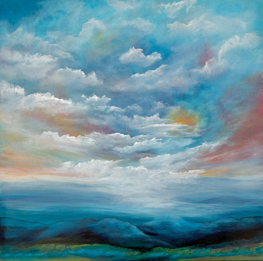 Divine Whispers