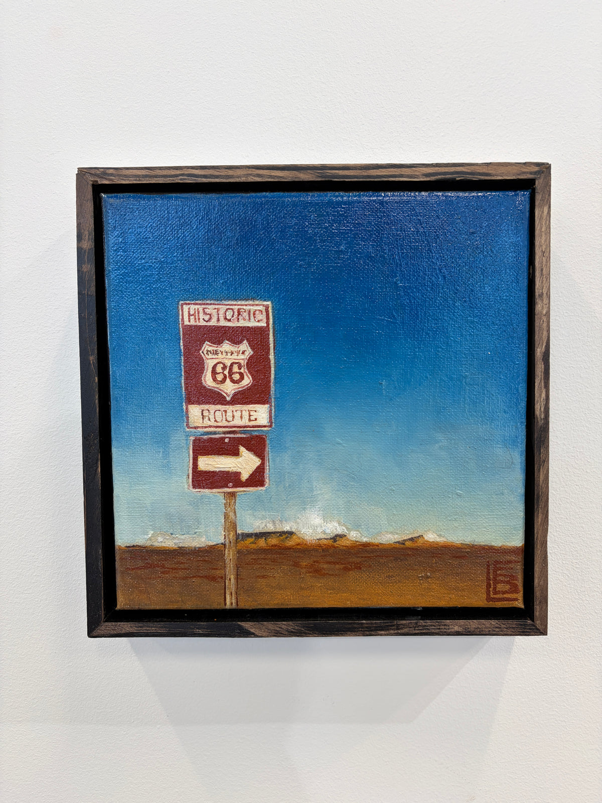 Route 66