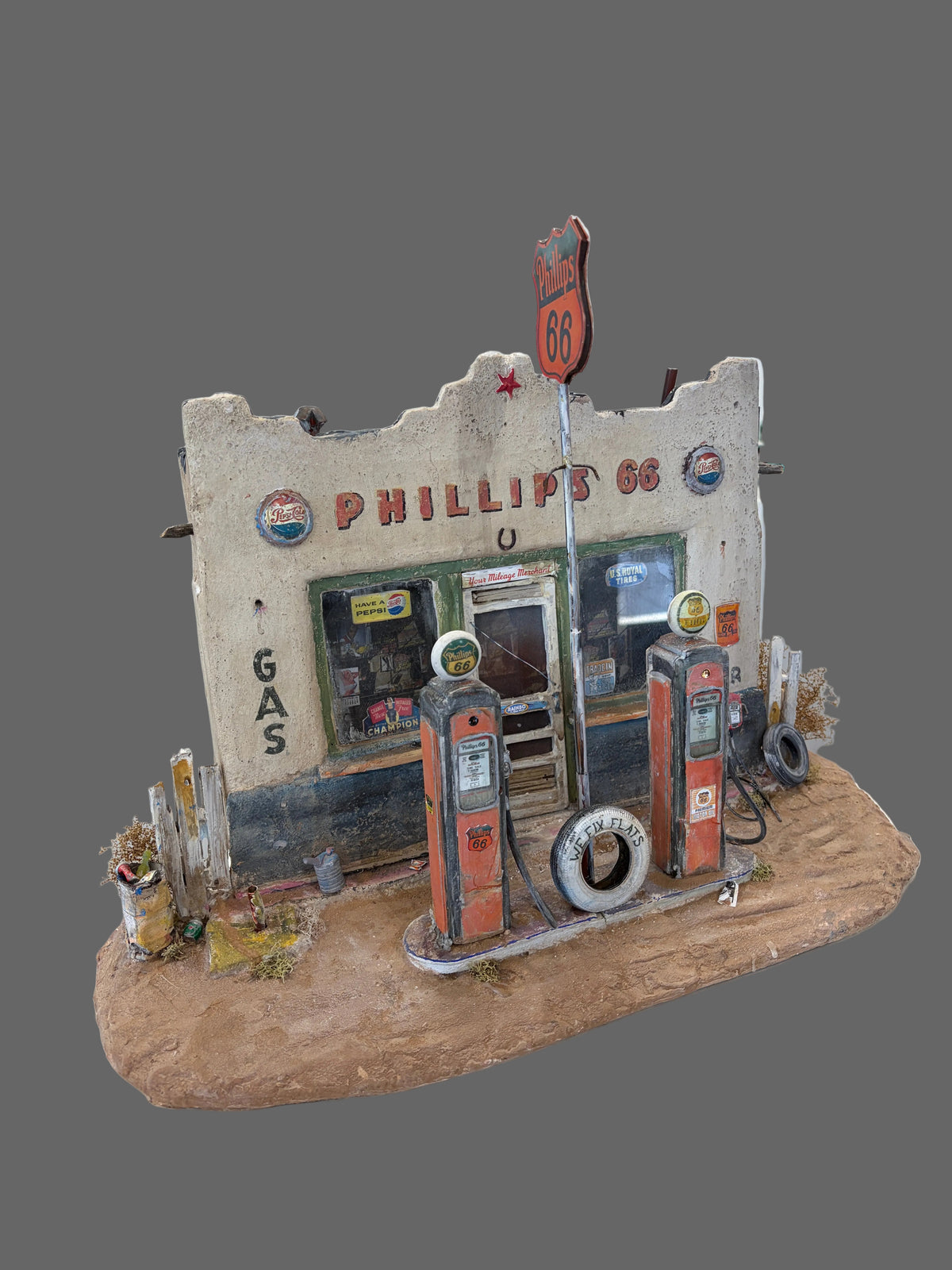 Phillips 66