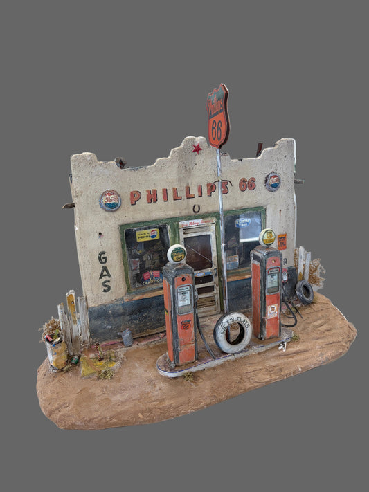 Phillips 66