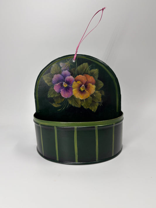 Pansies
