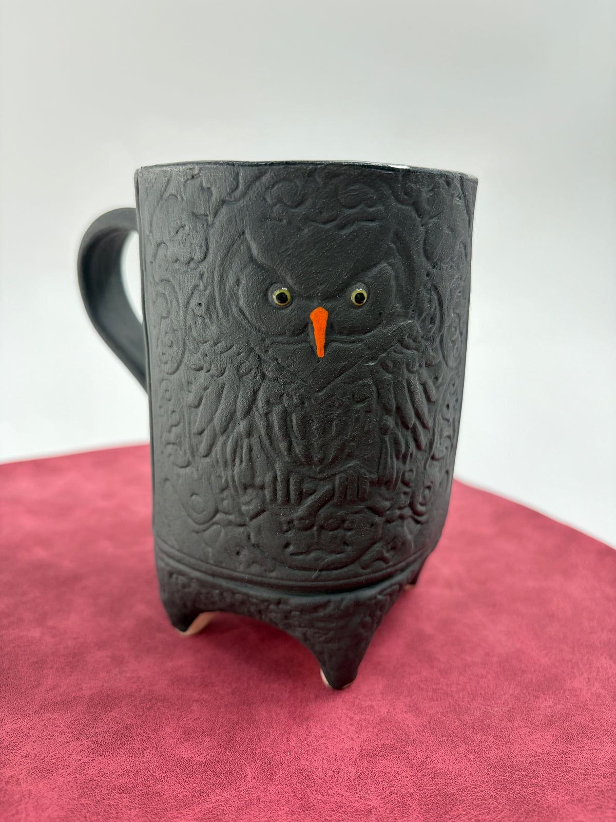 Owl Mug