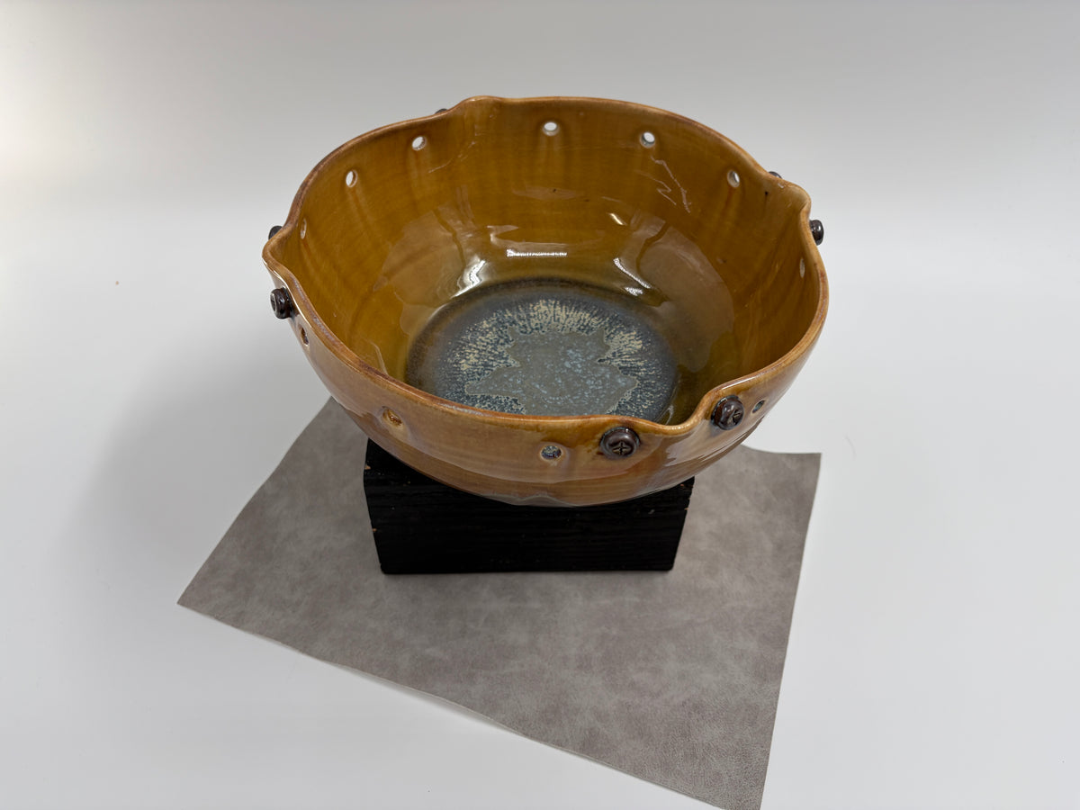 Golden Bowl