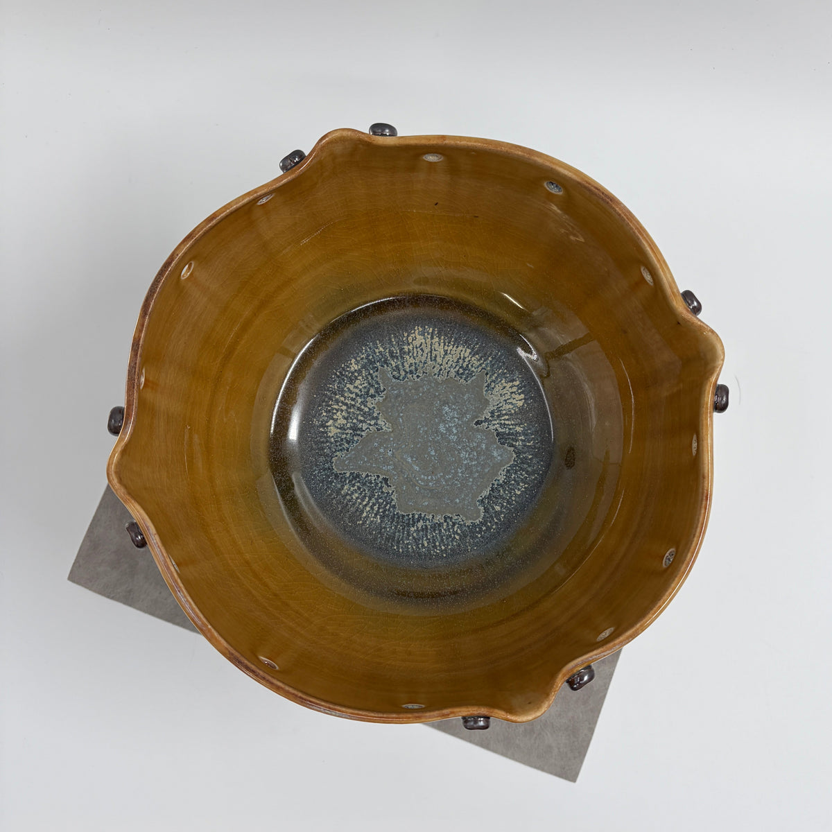 Golden Bowl