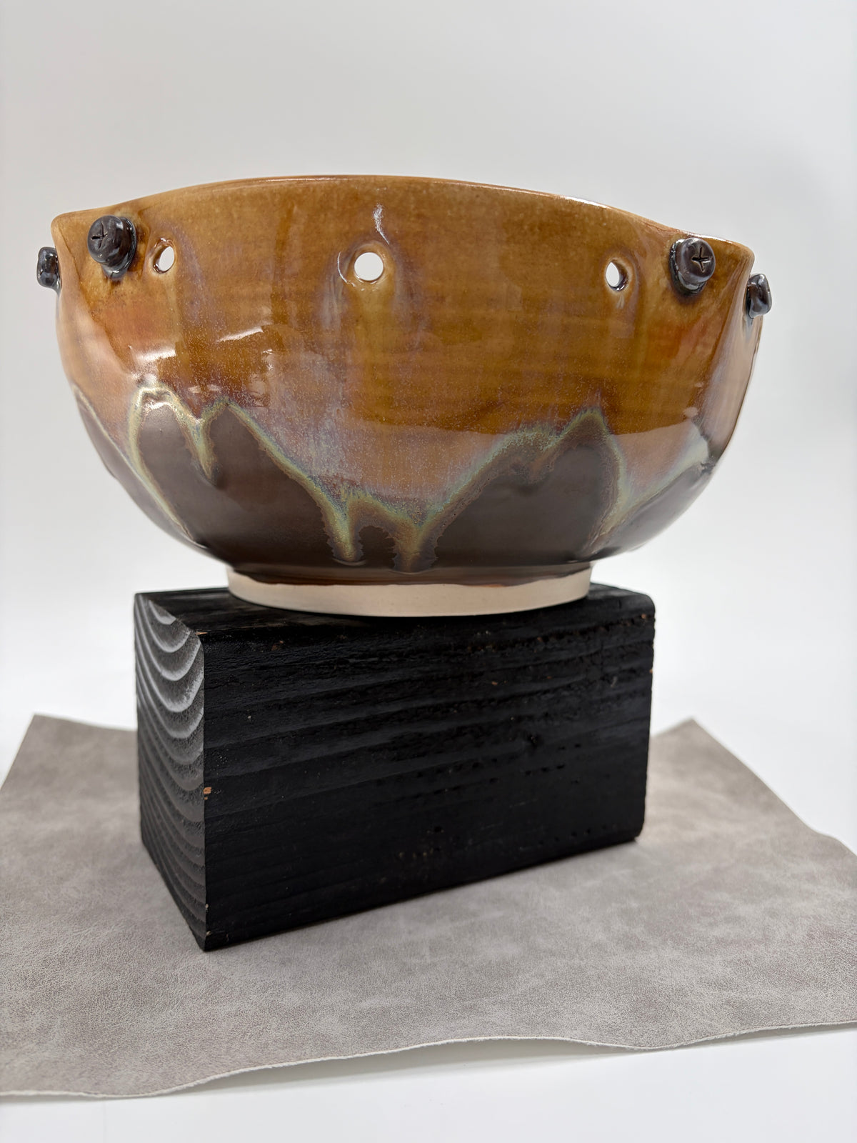 Golden Bowl