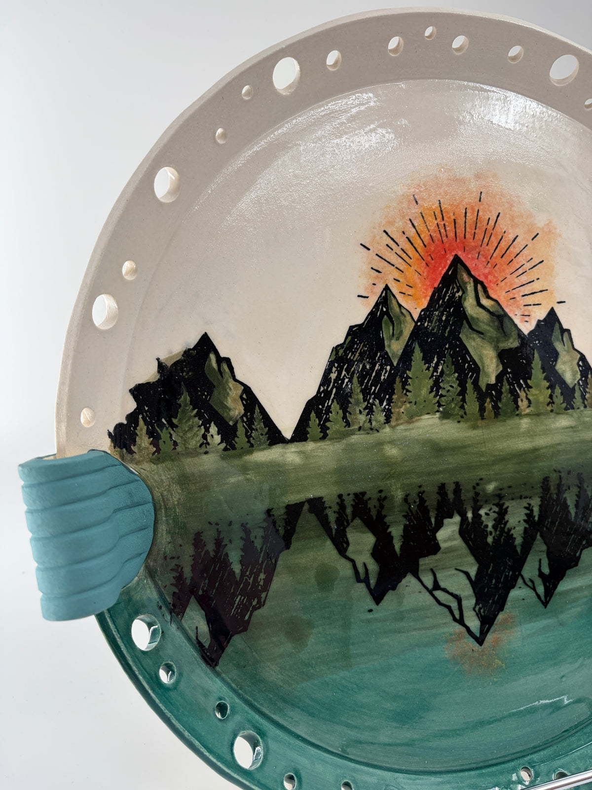 Mt. Reflection