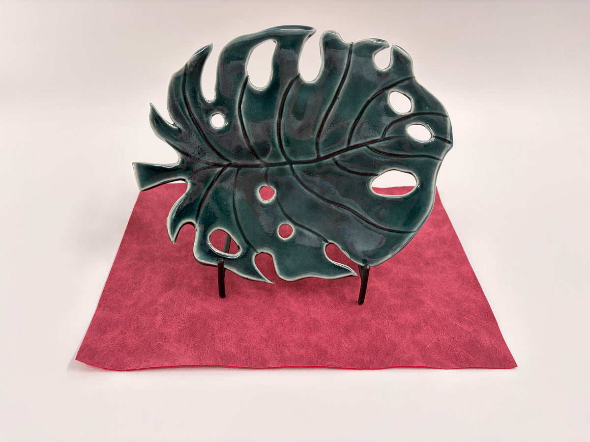 The Forest Leaf