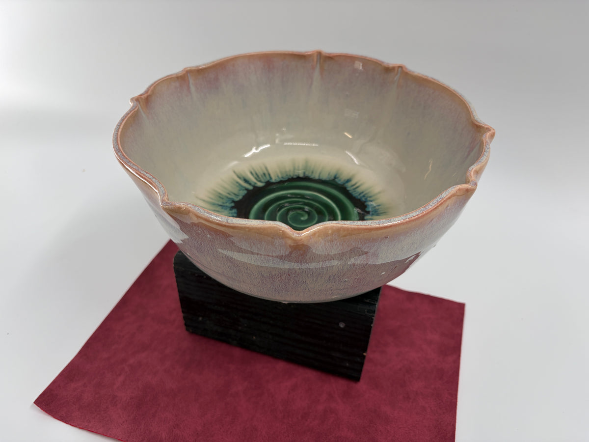 Watermelon Bowl