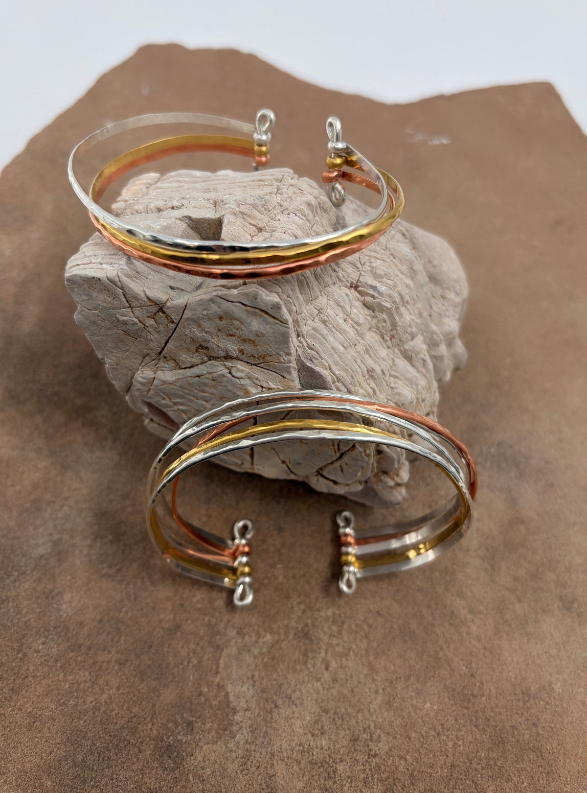 5 Strand Healing Bracelet