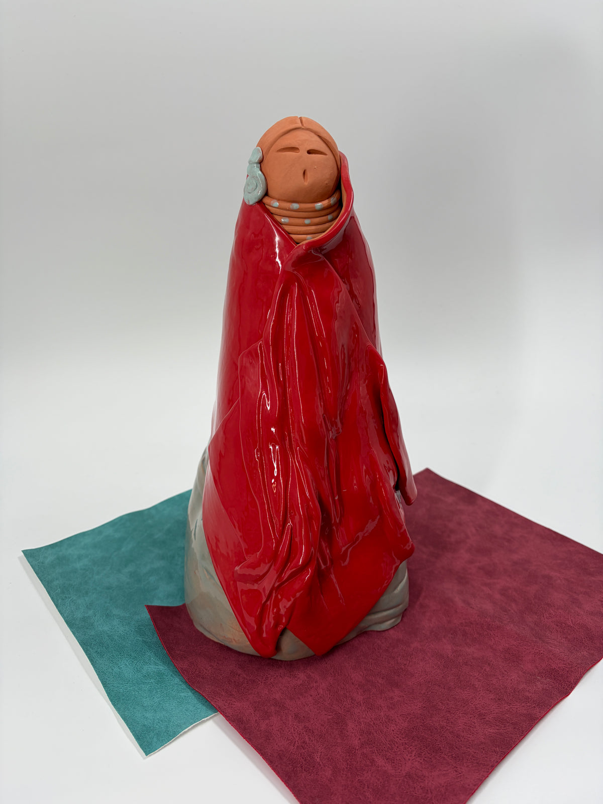 Large Figurine - Alice