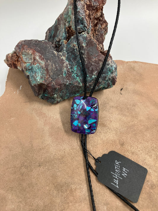 Bolo Tie - Kingman