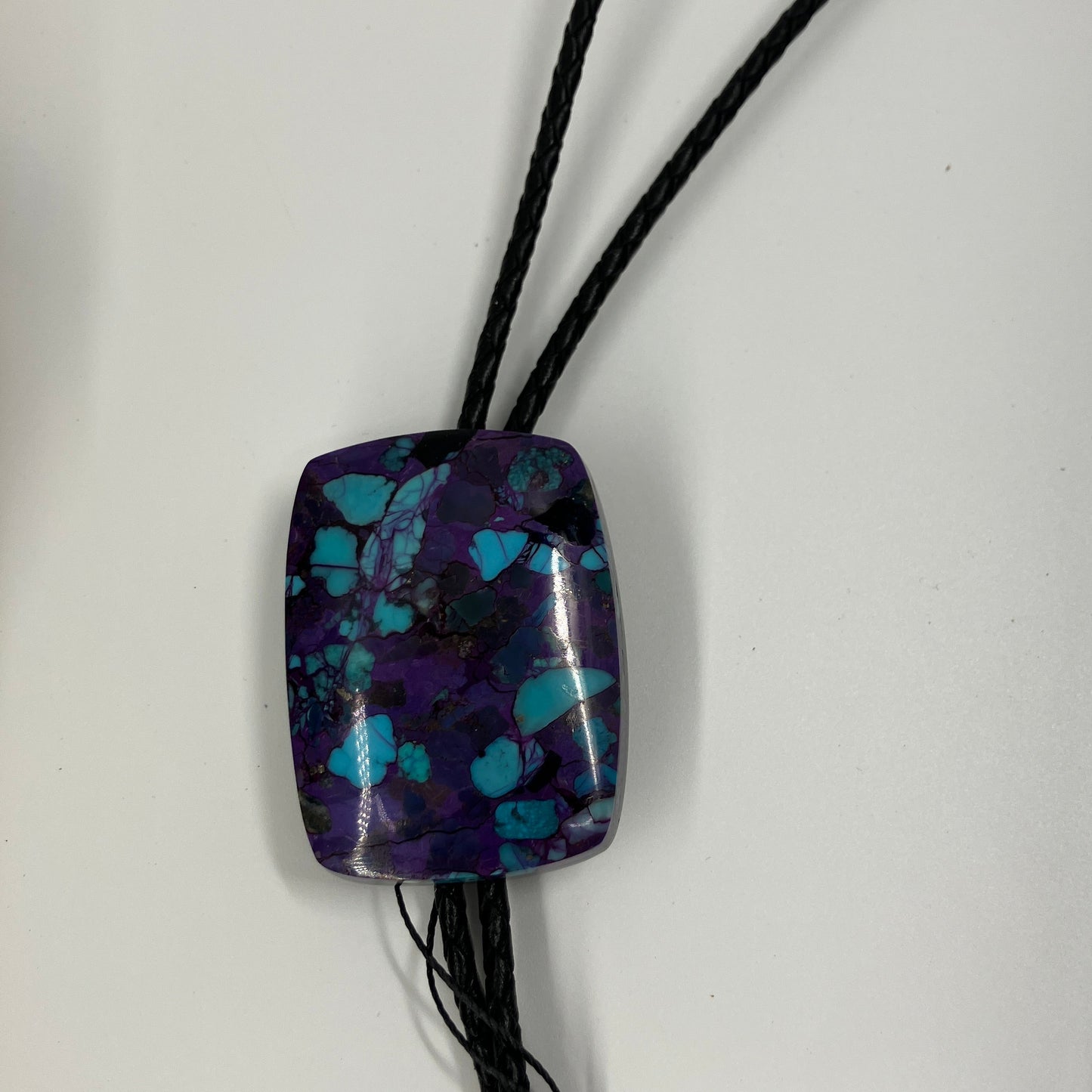 Bolo Tie - Kingman
