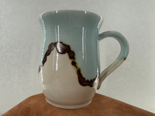 Glacier Mug
