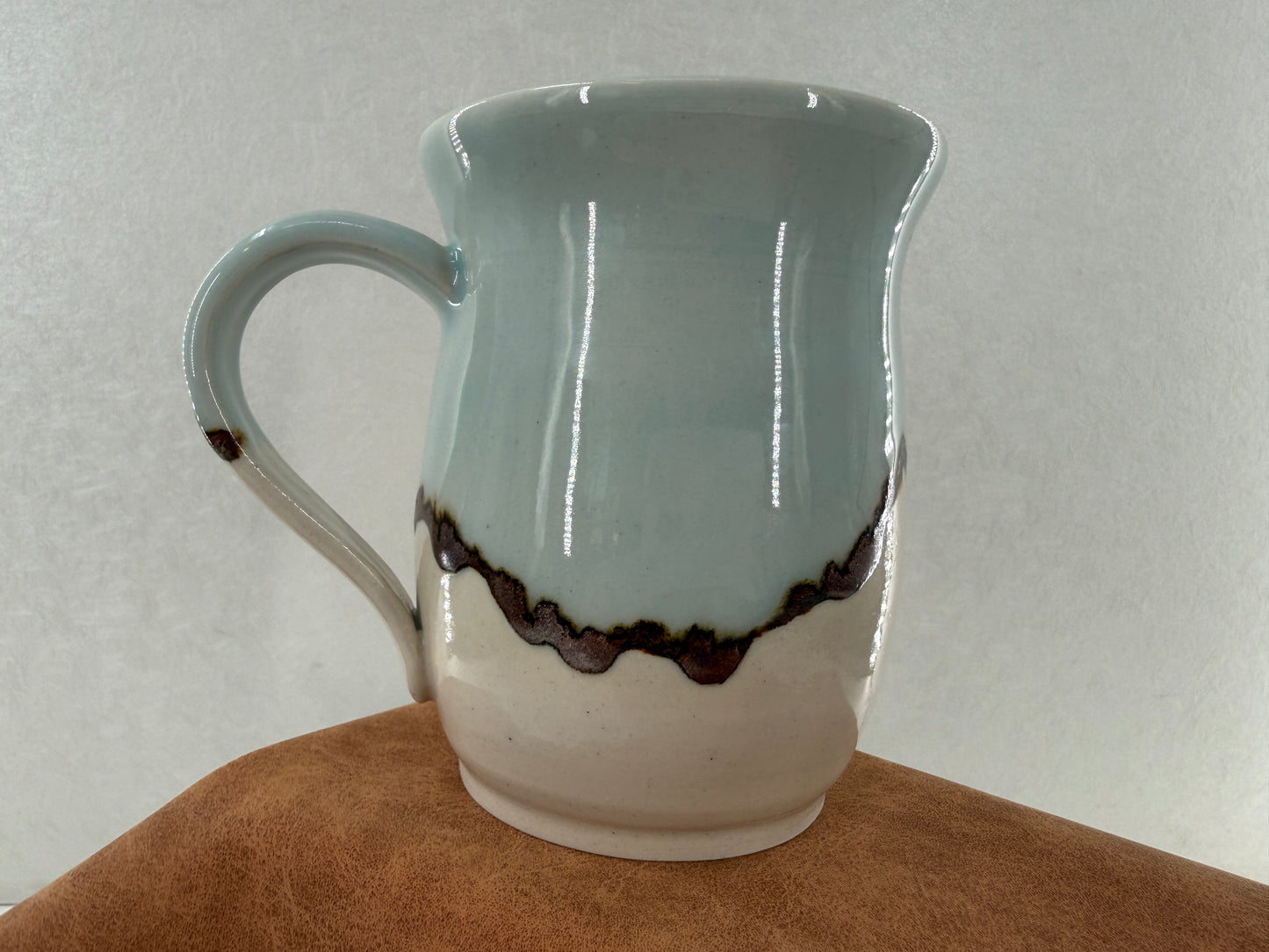 Glacier Mug