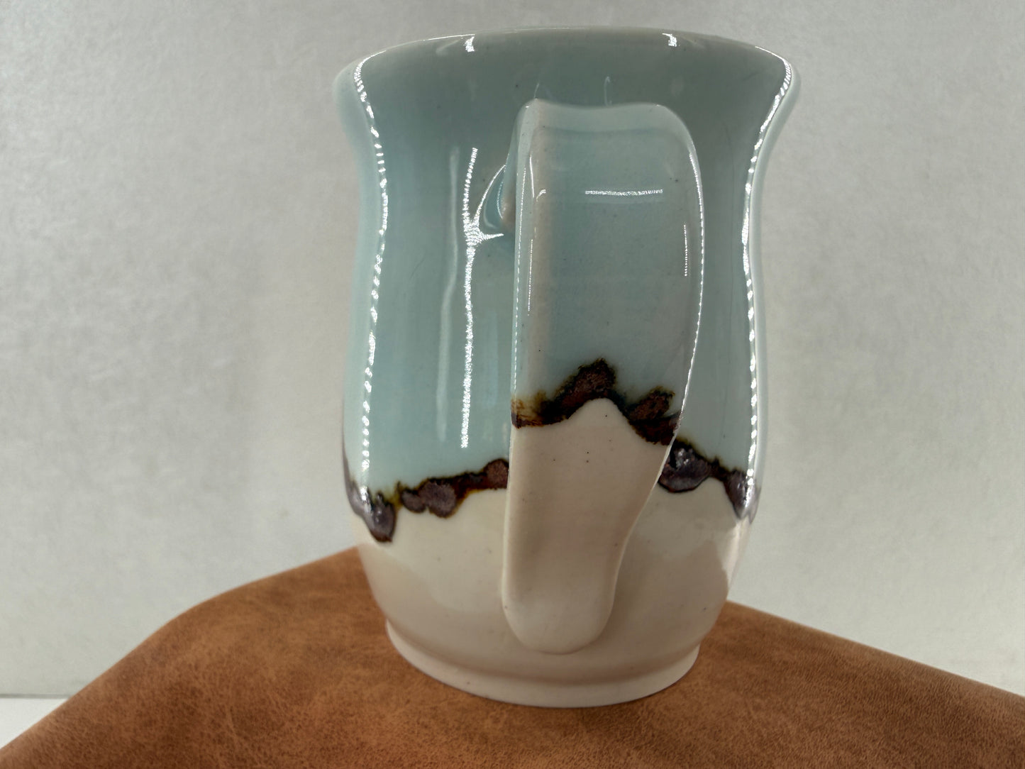 Glacier Mug