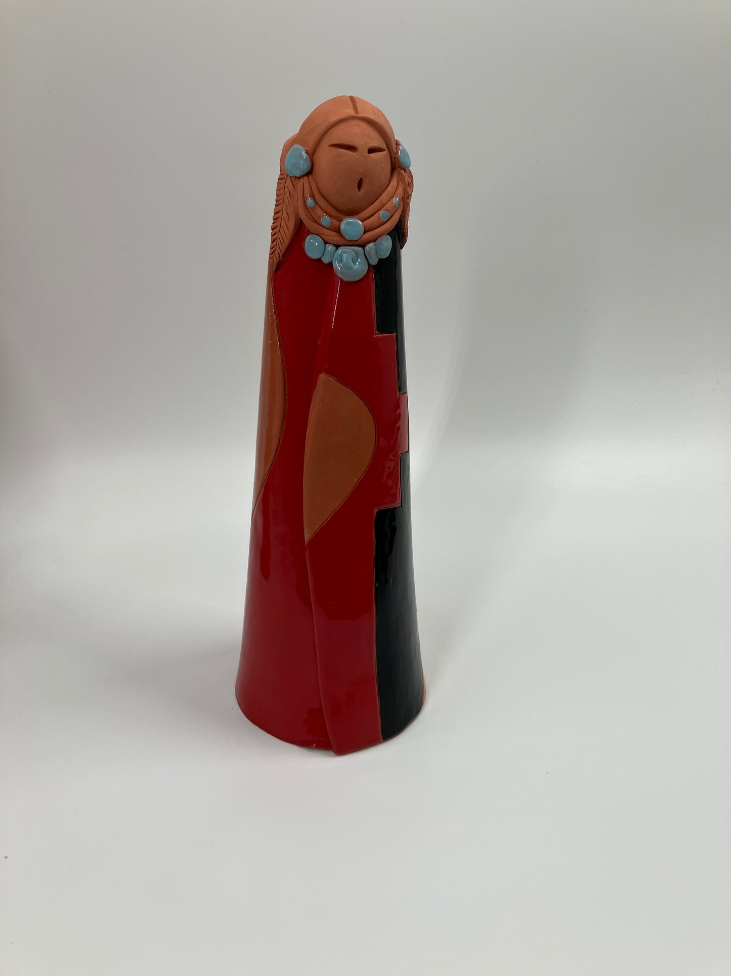 Standing Figure