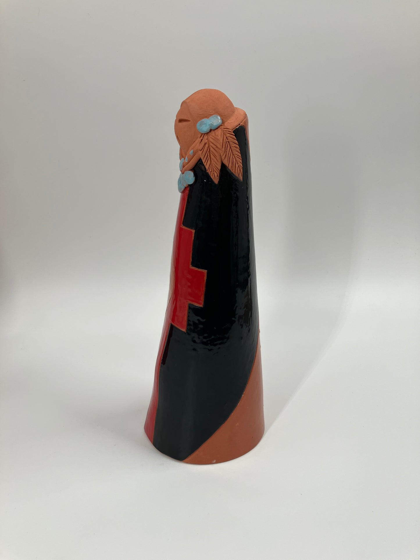 Standing Figure