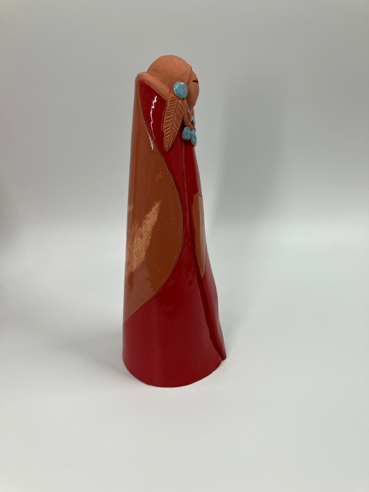 Standing Figure