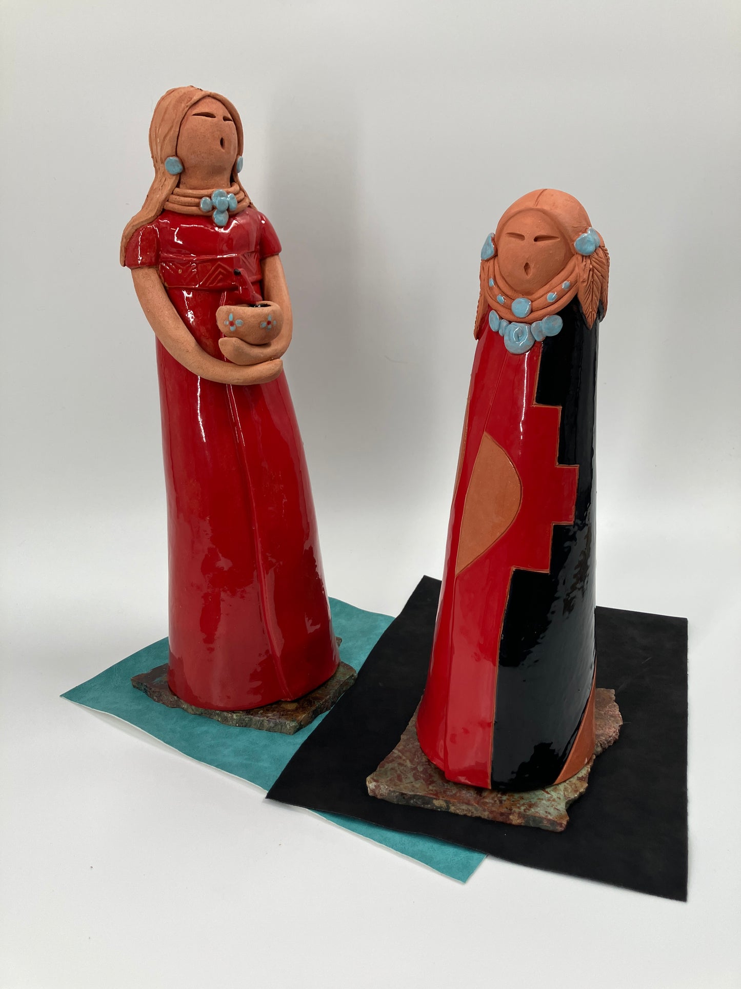 Standing Figure