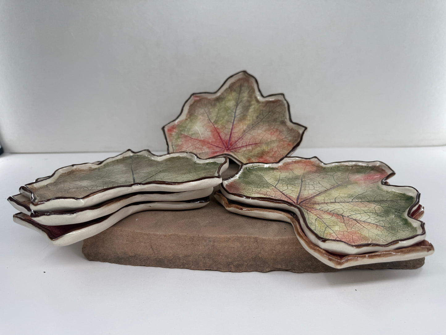 Leaf Plate