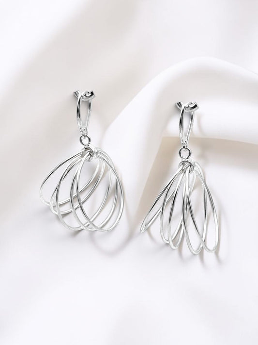 Orbit in Motion Earrings