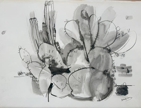 Cactus No. 2