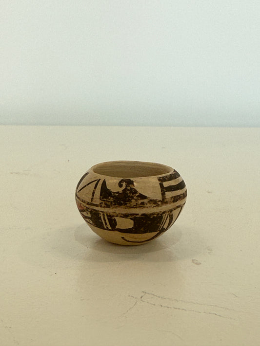 Navajo Pot