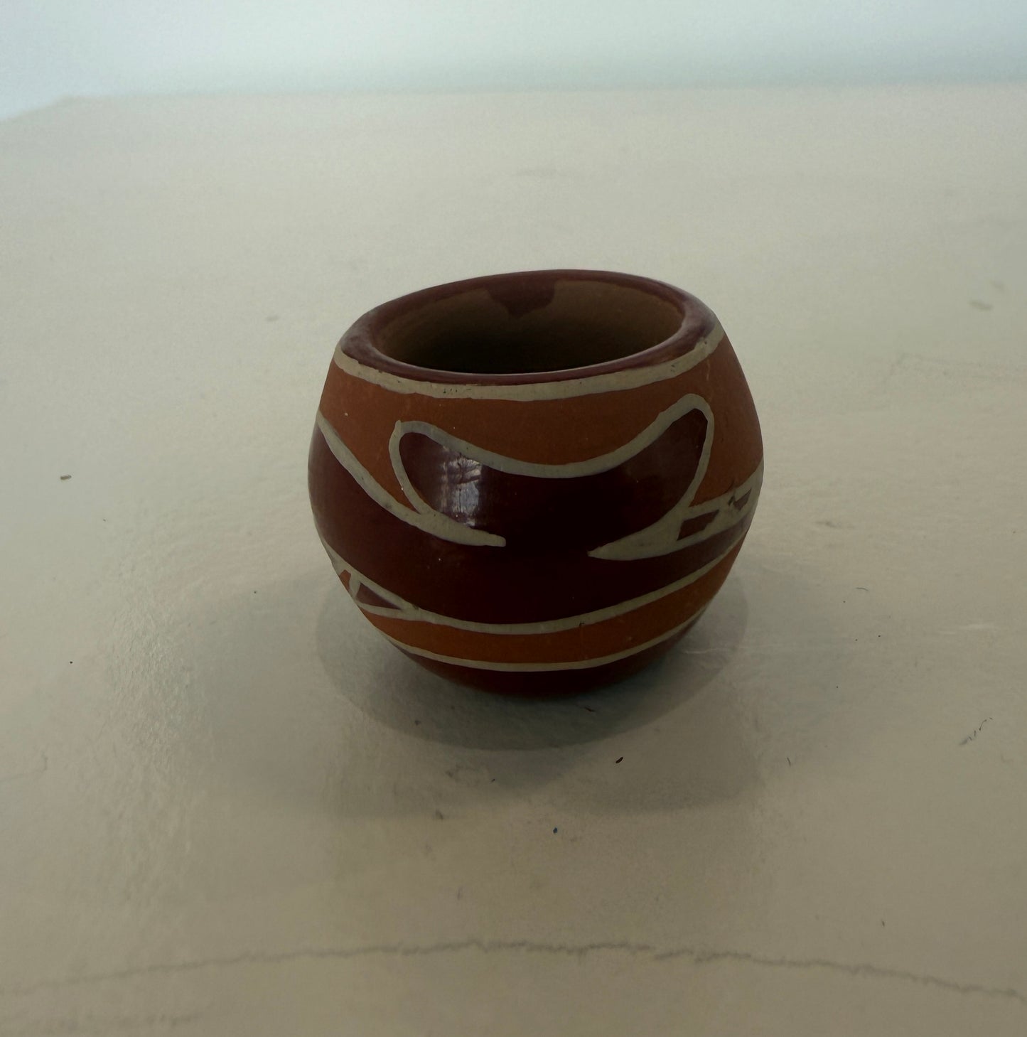 Santa Clara Pottery