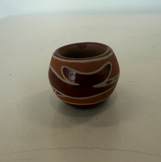 Santa Clara Pottery