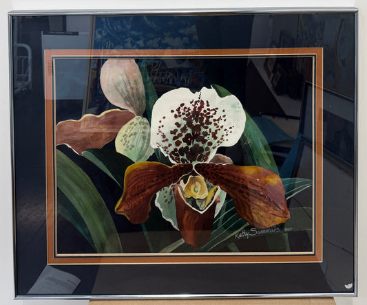 Orchid