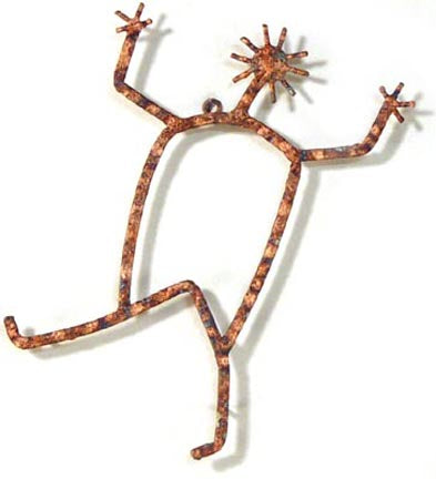 Kachina Dancer