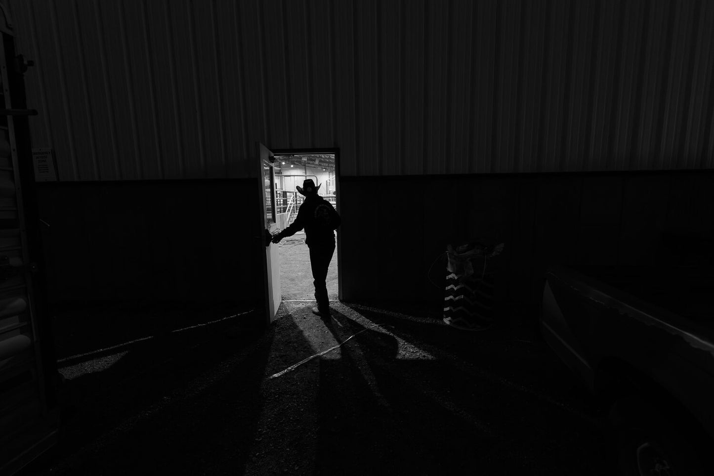 Towards Uncertain Futures