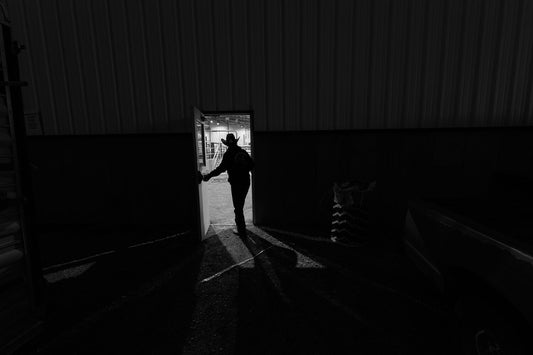 Towards Uncertain Futures