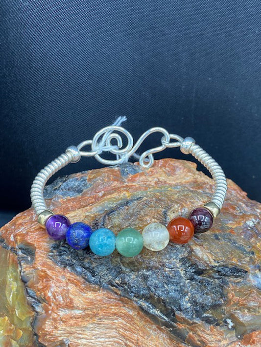 Chakra Bracelet 4330