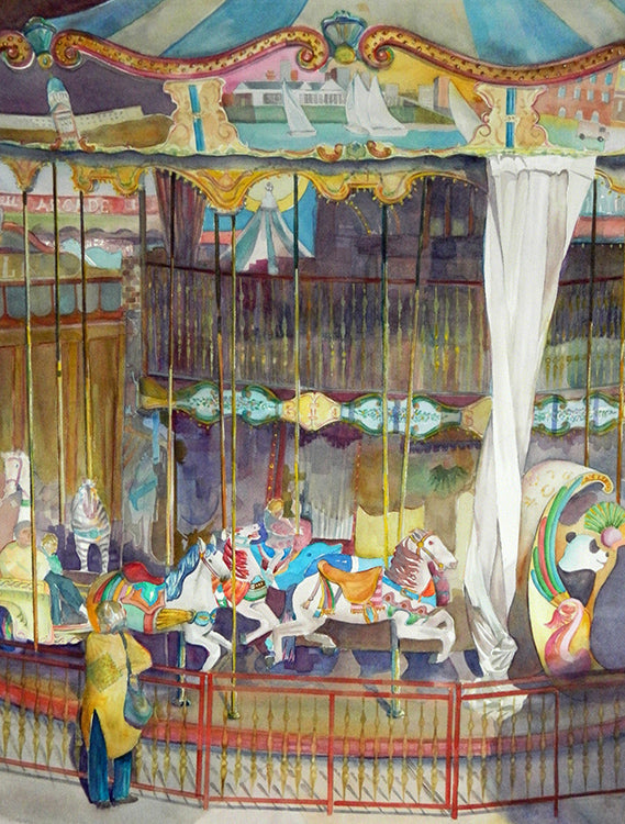 Carousel