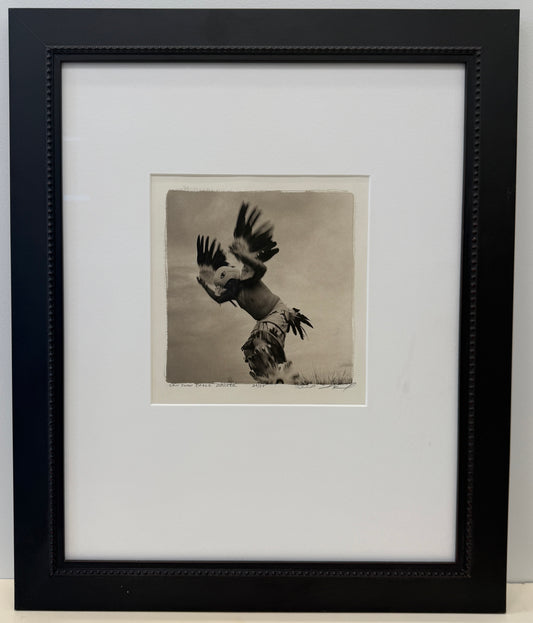 San Juan Eagle Dancer #2
