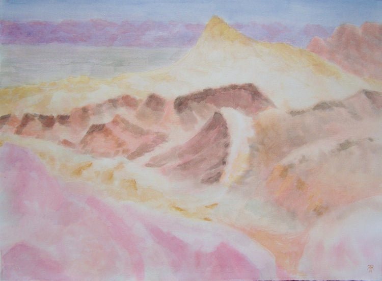 Zabriskie Point