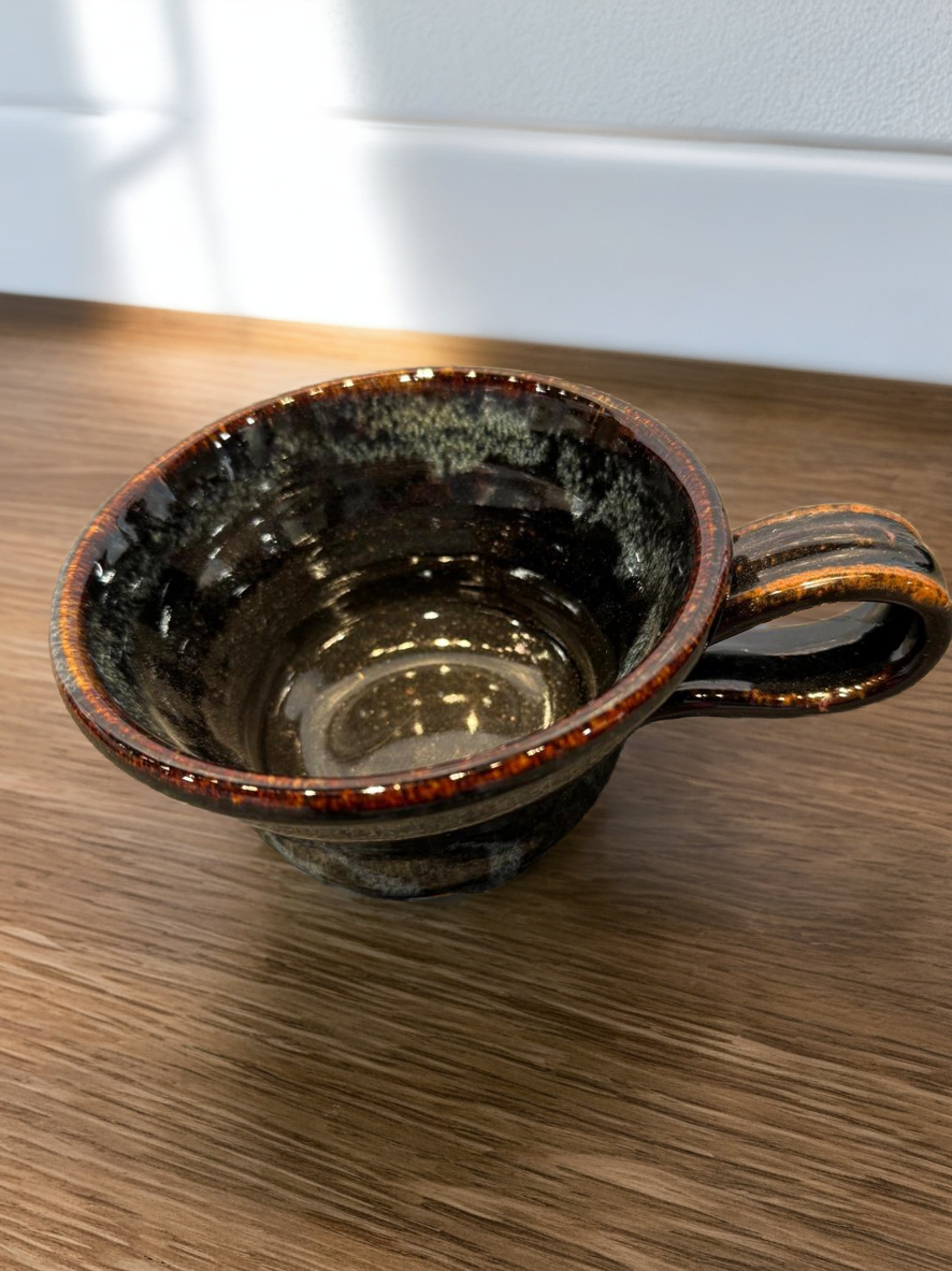 Soup Mug with handle