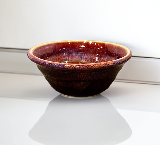 Condiment Bowl