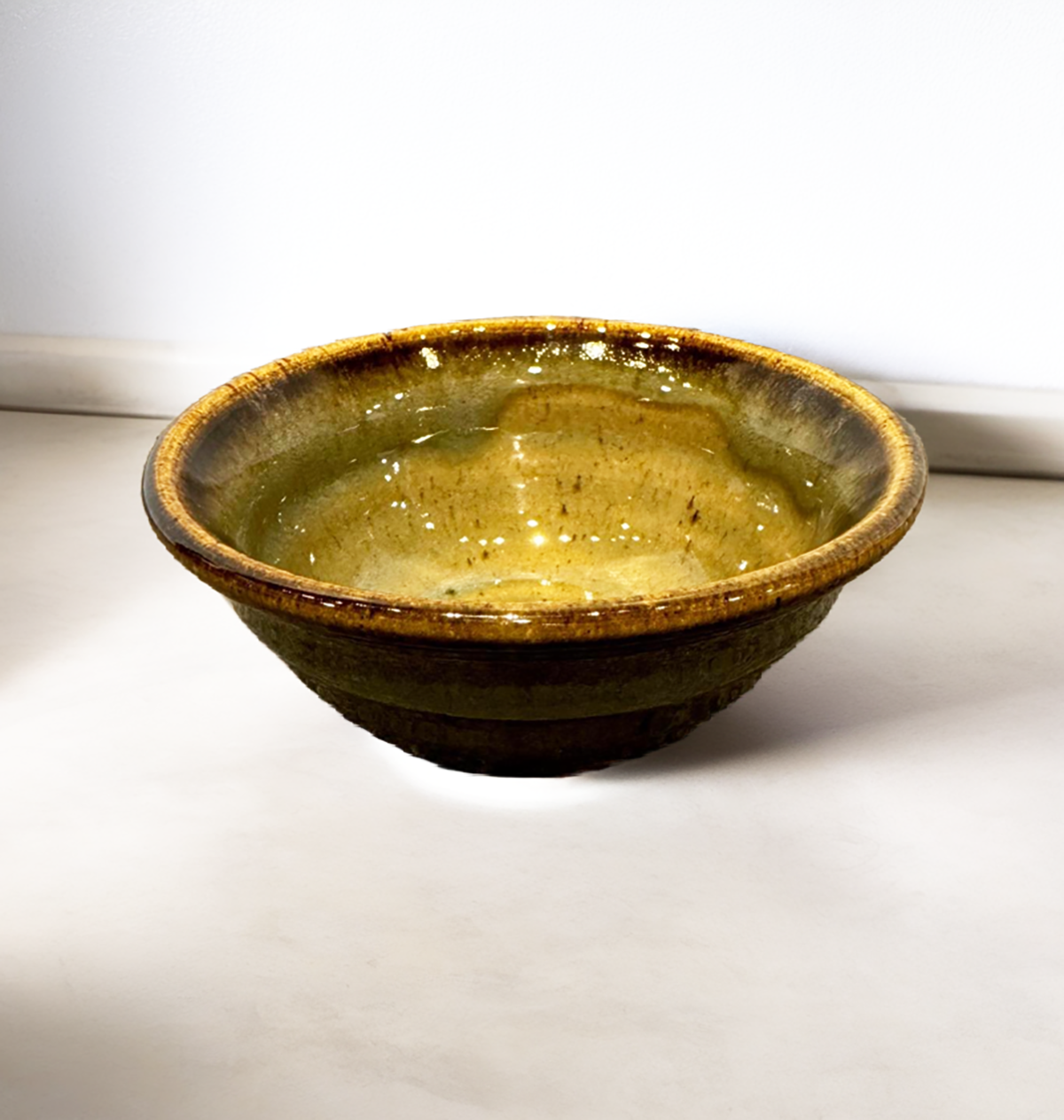Condiment Bowl