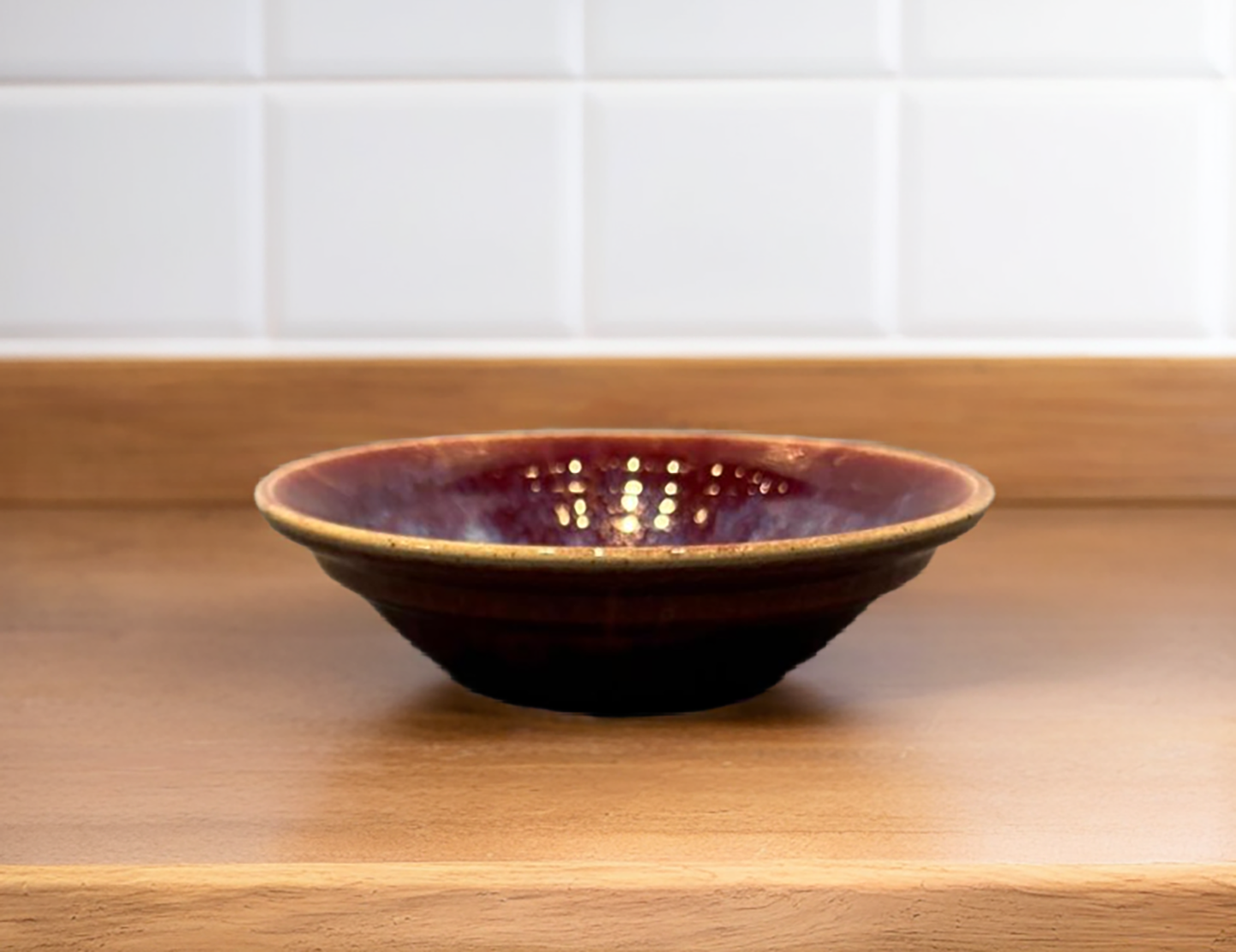 Cereal Bowl Merrick