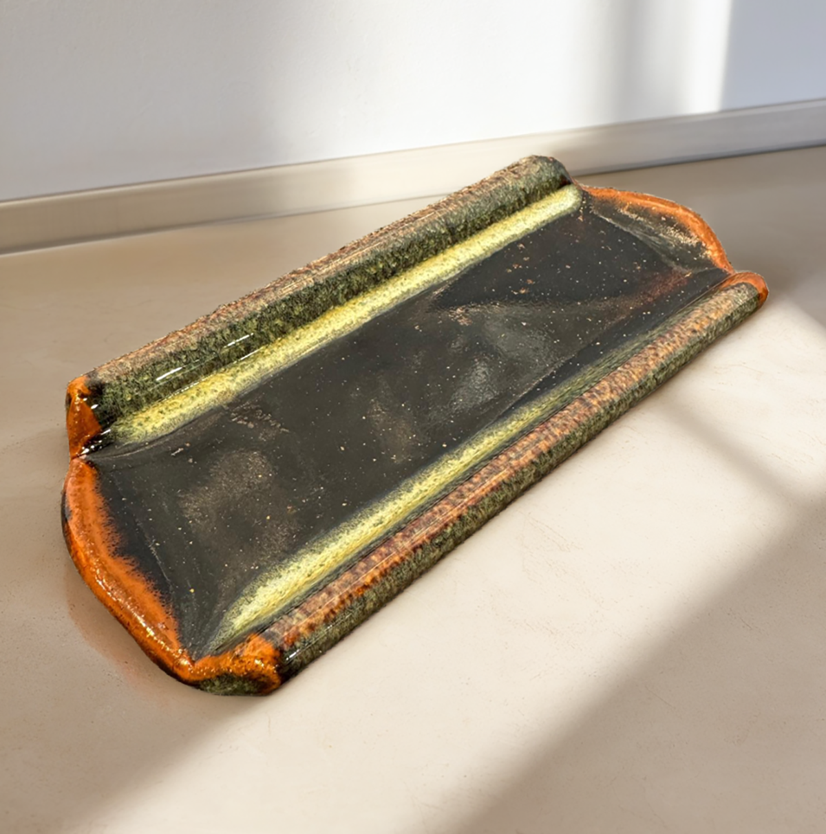 Butter dish