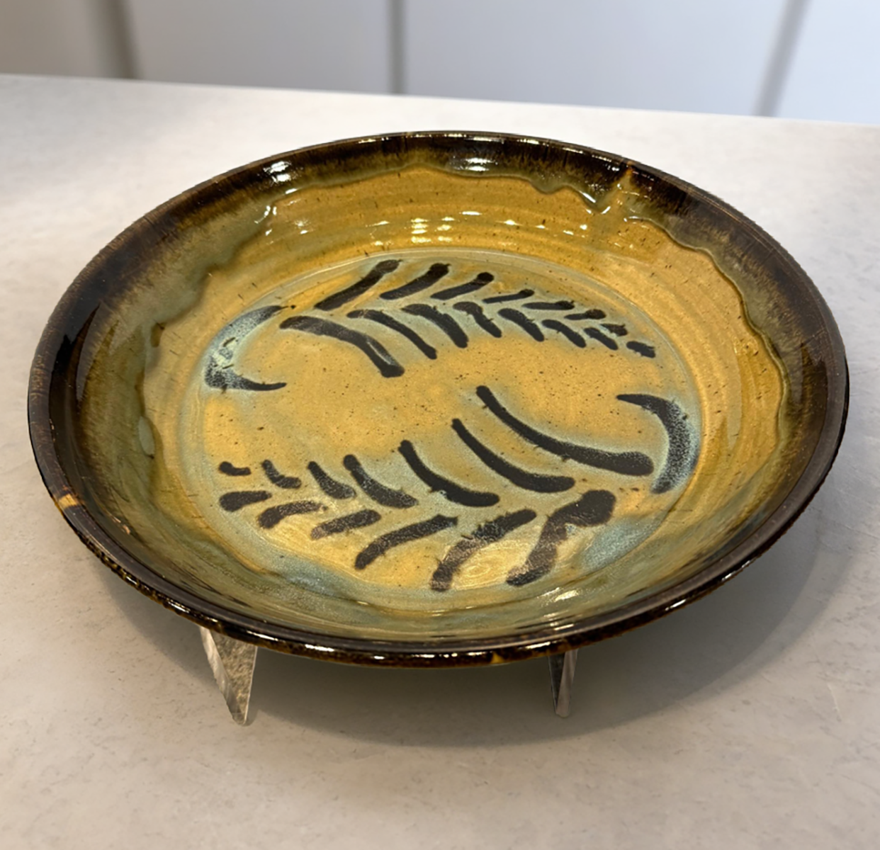 Pie Plate XL