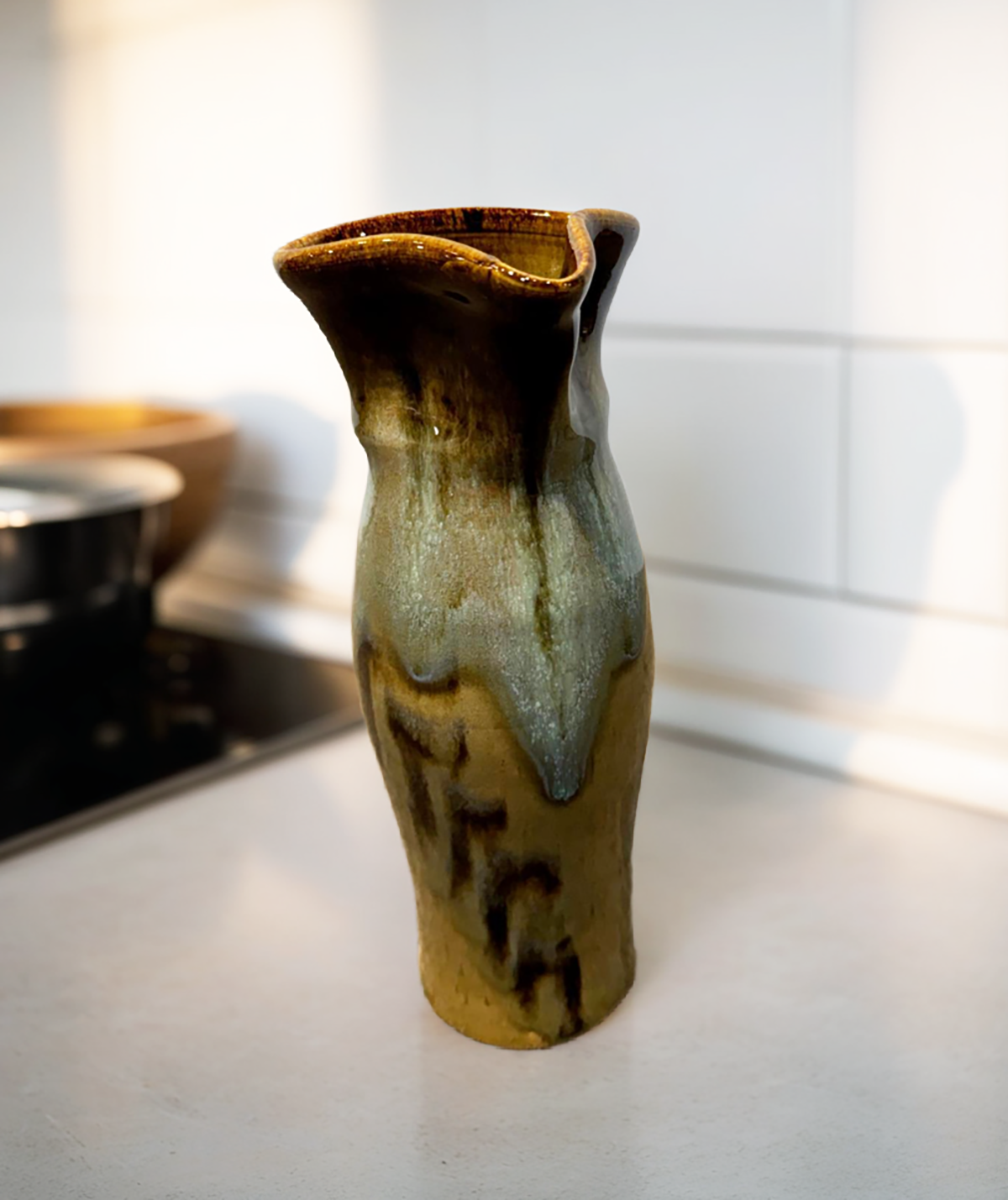 Carafe