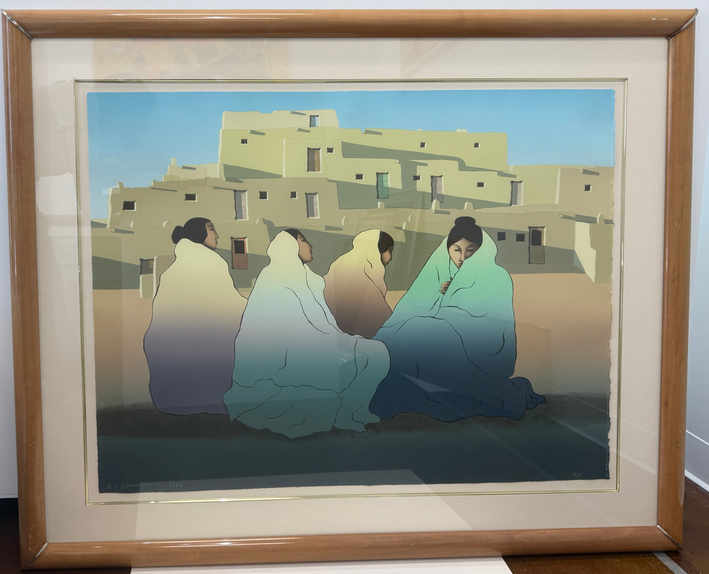 Pueblo