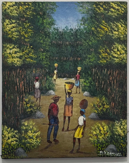 Untitled (Savannah, Georgia)