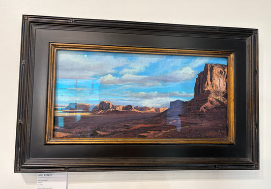 Navajo Lands